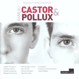 Castor & Pollux CD cover 16K jpeg