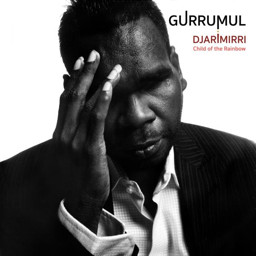 Gurrumul Djarimirri CD cover 15K jpeg