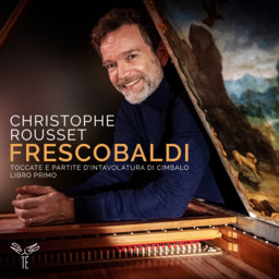 Christophe Rousset Frescobaldi CD cover 26K jpeg