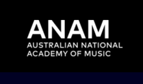 Australian National Academy of Music 4K gif