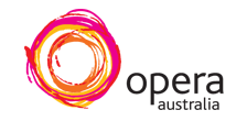 Opera Australia 8K gif