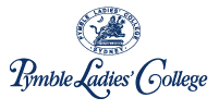 Pymble Ladies’ College logo 3K gif