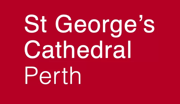 St George’s Cathedral Perth logo 11K webp