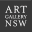 Art Gallery of NSW logo 3K gif