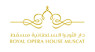 Royal Opera House Muscat logo 4K jpeg