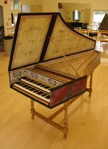 Flemish Double Harpsichord 12K webp