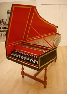 French Double Harpsichord 9K webp