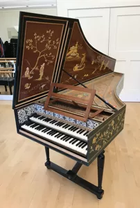 Flemish Double Harpsichord 12K webp