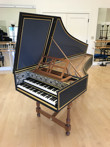 Flemish Double Harpsichord 8K jpeg