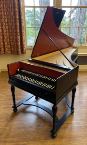 John Phillips Gräbner German Double Harpsichord 19K webp