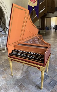 John Phillips French Double Harpsichord after Tasin 1770 20K webp