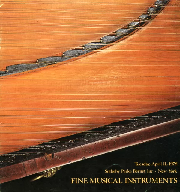 Sotheby’s Catalog cover 57K webp