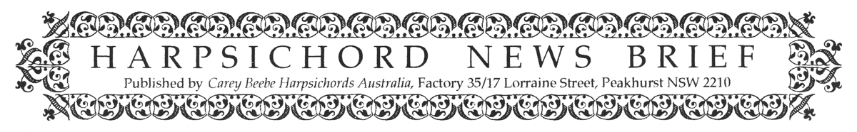 Harpsichord News Brief banner 82K png