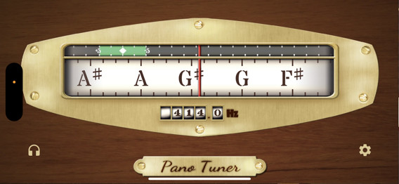 Pano Tuner screen shot 40K jpeg