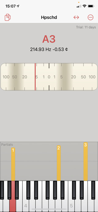 pianoscope screen shot 29K jpeg
