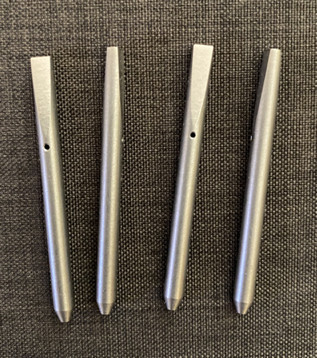Tapered tuning pins 55K jpeg