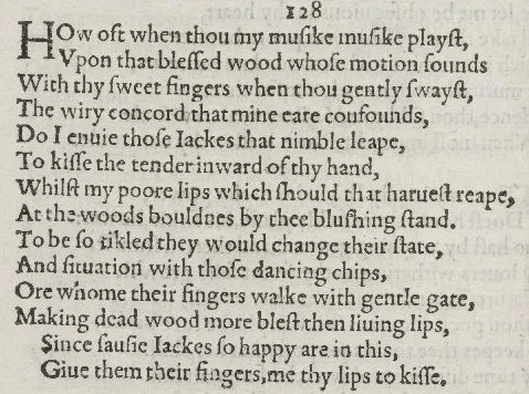 Shakespeare Sonnet 128 40K webp