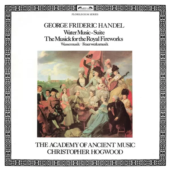 Academy of Ancient Music album cover 61K webp